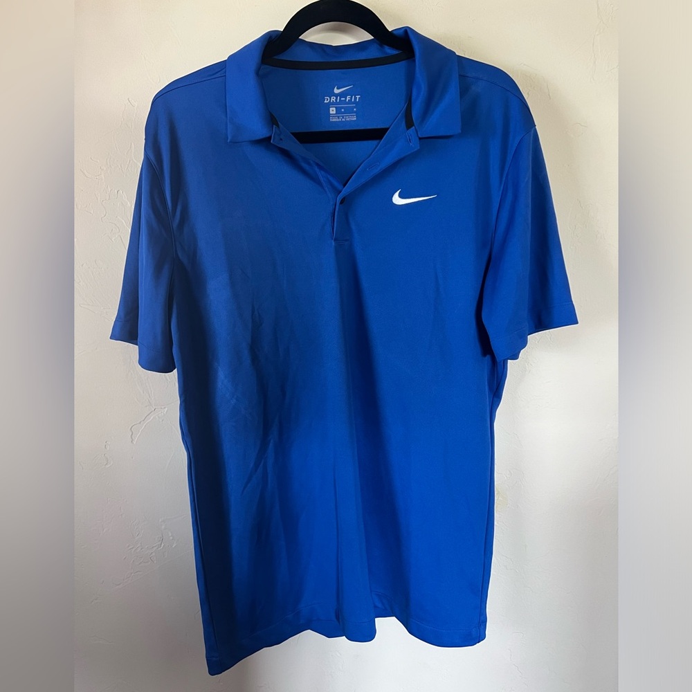 Nike - Men’s Polo